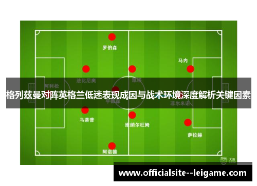 格列兹曼对阵英格兰低迷表现成因与战术环境深度解析关键因素